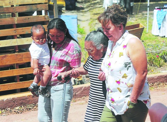 Unas 120 mil personas se esperan este año en Agafam