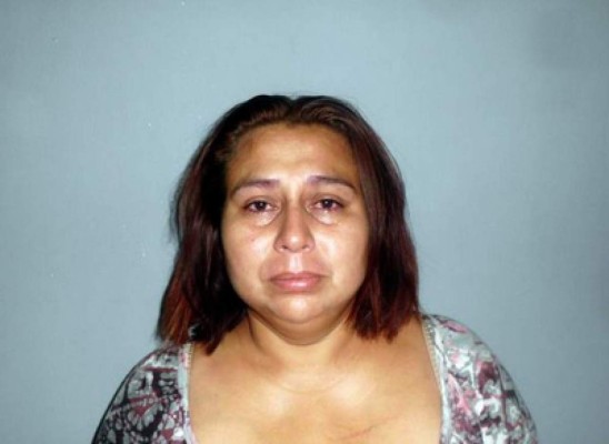 Madre propina brutal castigo a su hija de 3 años