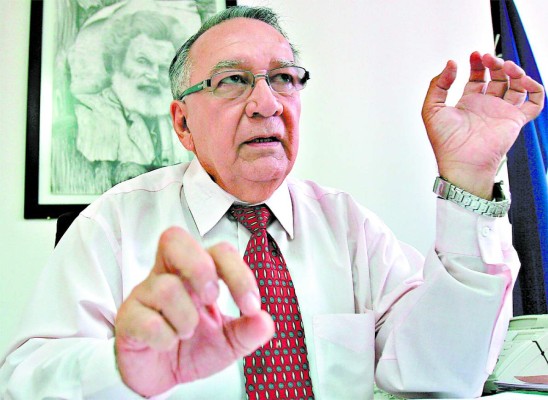 Honduras: Hasta junio de 2015 tendrán propuestas