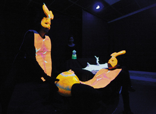 Athanor estrena nueva obra