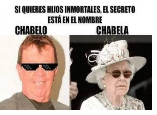 Xavier López 'Chabelo' cumple 84 años y los divertidos memes no se hicieron esperar