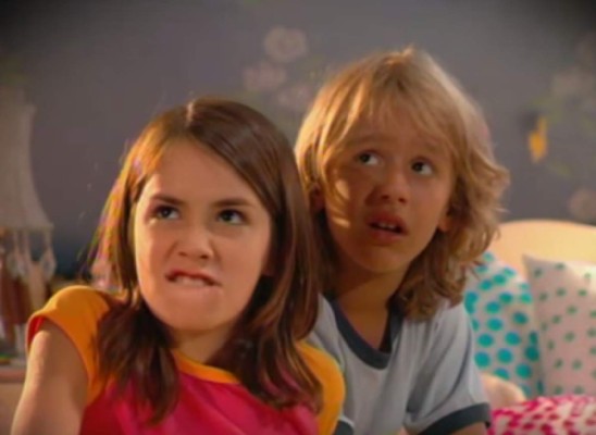 ¿Cómo lucen los personajes de Floricienta actualmente?