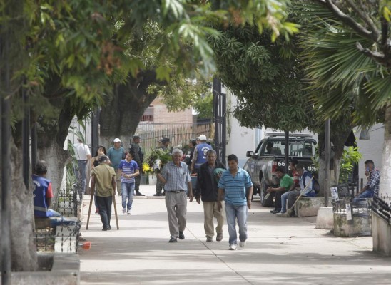 Honduras: Hace más de 40 años que no se habilita un cementerio municipal