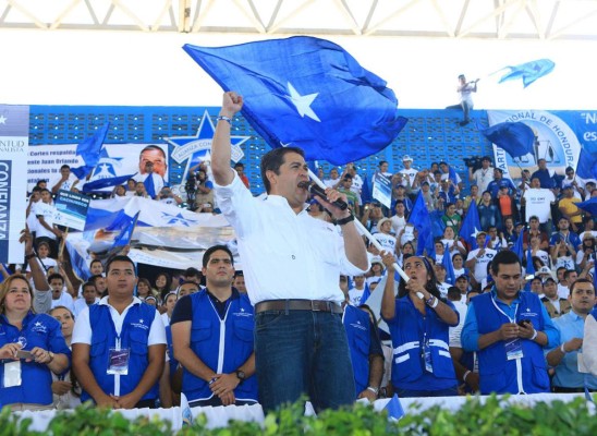 'Nunca permitiremos que vuelva a pasar lo que sucedió el 2009'