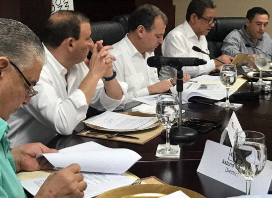 Cohep pide a la Maccih sujetarse a convenio de creación con el gobierno de Honduras y OEA &nbsp;&nbsp;