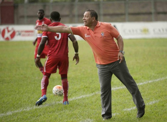 EN VIVO: Minuto a minuto de la tercera jornada de la Liga Nacional