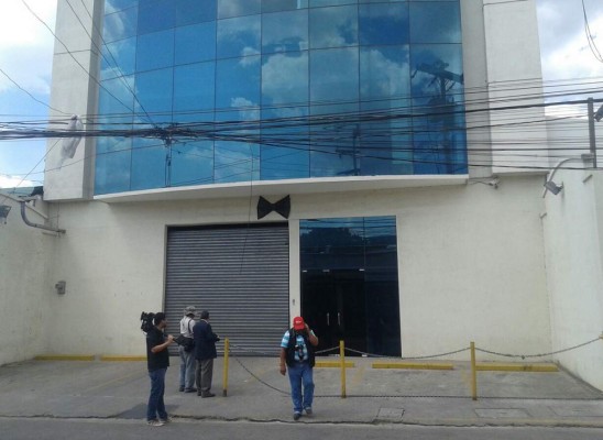 Honduras: Dictan detención judicial a la esposa de 'Chepe' Handal
