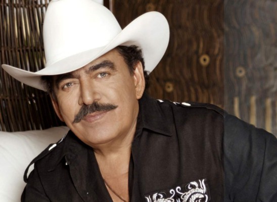 Hijo asegura que Joan Sebastian no murió de cáncer
