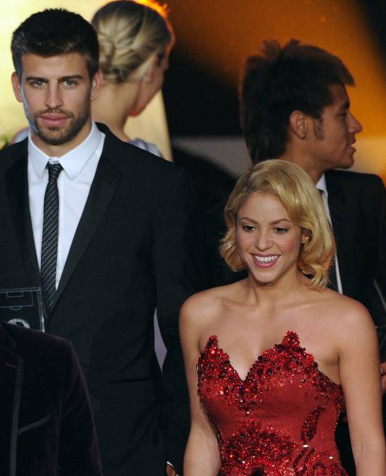 Las teorías que afirman que con “Te felicito” Shakira anunciaba infidelidad de Piqué