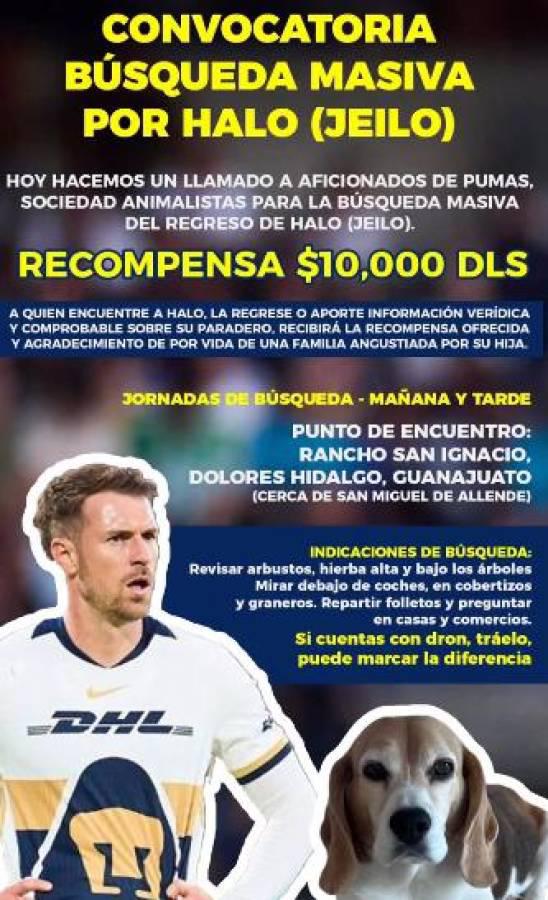 Famoso futbolista salió huyendo de México y revela el insólito motivo de su inesperada decisión