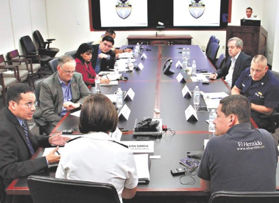 Narcoterrorismo, el nuevo reto a vencer por el Comando Sur de EEUU