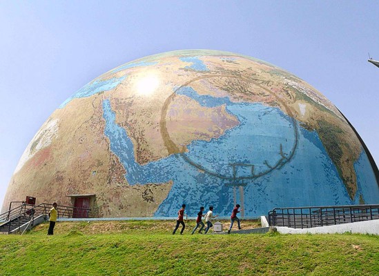 Día de la Tierra: 10 datos curiosos sobre el planeta