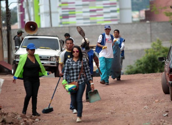 Intervienen 1,750 viviendas en La Era