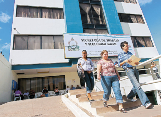 44 mil capitalinos están sin empleo