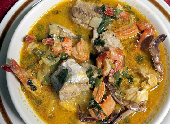 Platillos a la hondureña