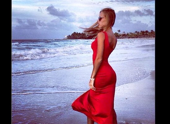 La nueva sensación de Instagram