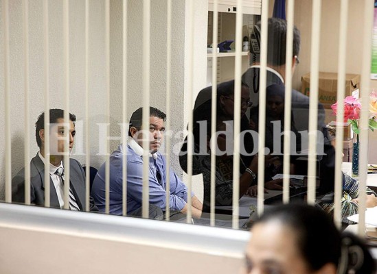 Se entrega acusado por fraude contra Injupemp