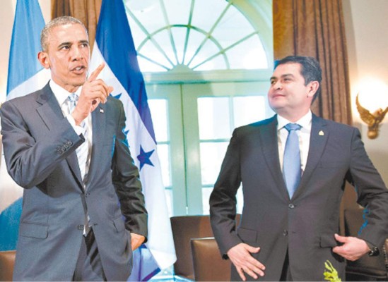 Consenso definirá uso de fondos contra corrupción