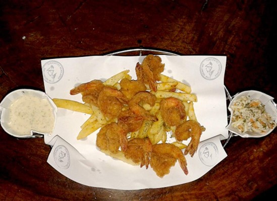 Platillos típicos de Honduras