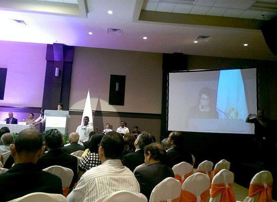 'La razón del periodismo es buscar la verdad': María Antonia Martínez