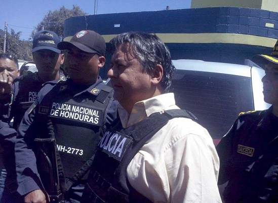 Honduras: Sano y salvo rescatan médico; caen sus secuestradores