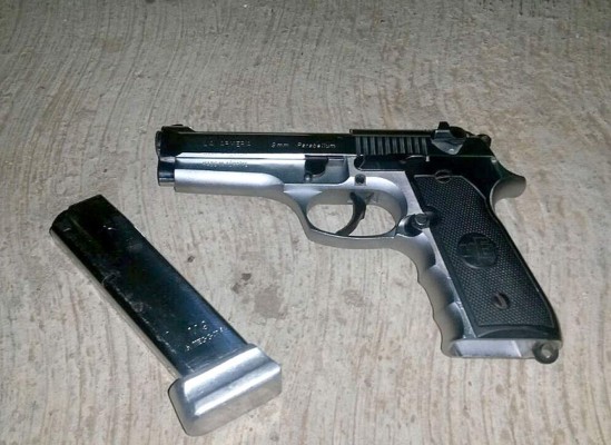 Honduras: Cae supuesto violador de niña de 5 años