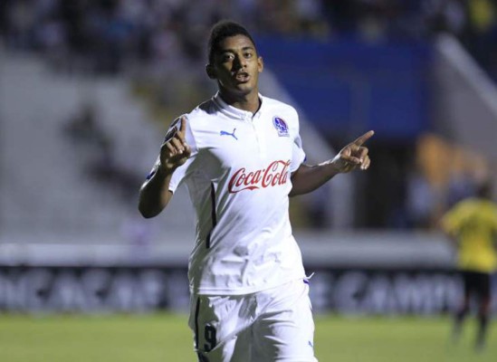 'Choco' Lozano cerca de reforzar al Cruz Azul