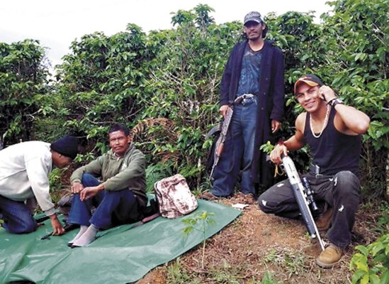Cae líder de 'Los Espinoza' en nuevo enfrentamiento con la Policía