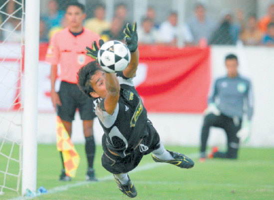 ¡Parrillas One es el nuevo ascendido en Honduras!