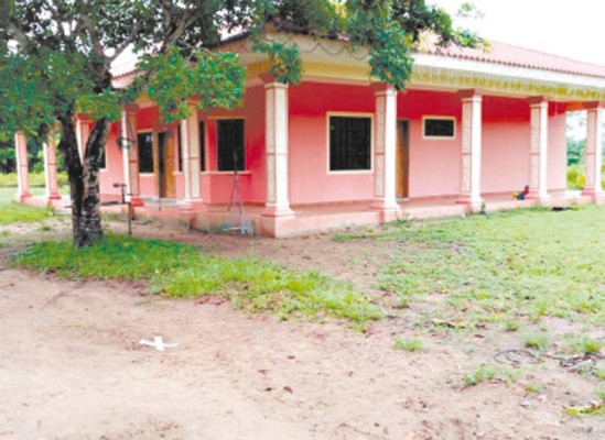 Intensa búsqueda de autores de masacre