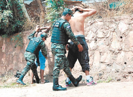 Honduras: Certero golpe al crimen con reforma a ‘ley antimaras’