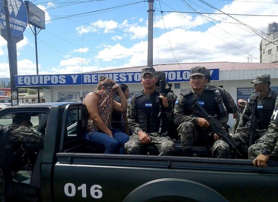 Hieren a taxista en supuesto intento de asalto