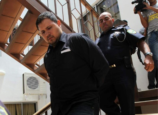 Honduras: Elevarán a juicio oral y público causa en contra de asesino del abogado Montes