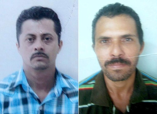 Identifican a los tres hondureños asesinados en Río Grande, Texas