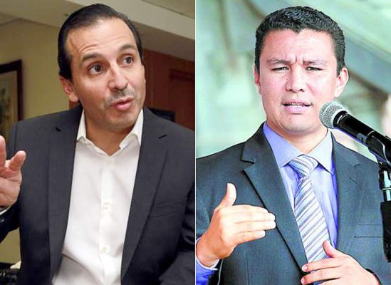 Dimes y diretes entre Finanzas y Conatel