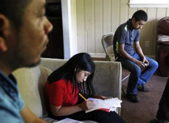 EEUU: Indagan distrito escolar por discriminar a migrantes&nbsp;&nbsp;