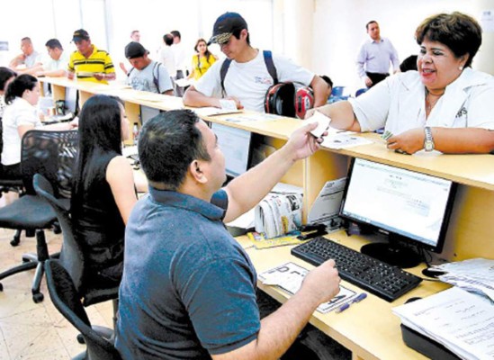 Honduras: Vehículos deberán circular con sus respectivas placas