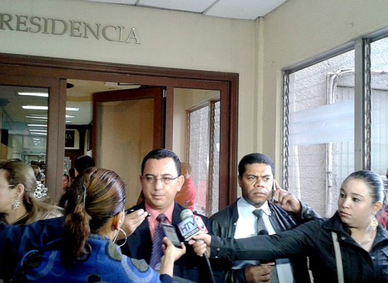 Honduras: Se suspende audiencia a supuesto narco José Inocente Valle