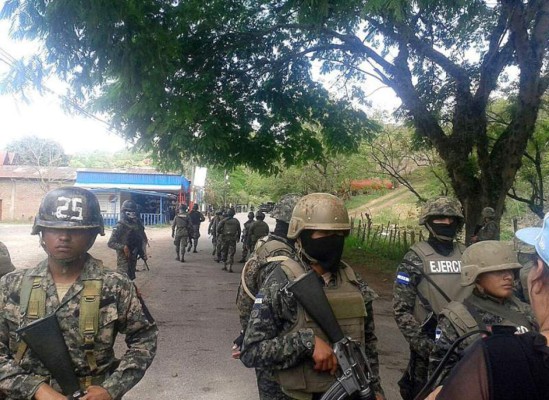 Capturan en Nicaragua a Ulises Sarmiento y su familia