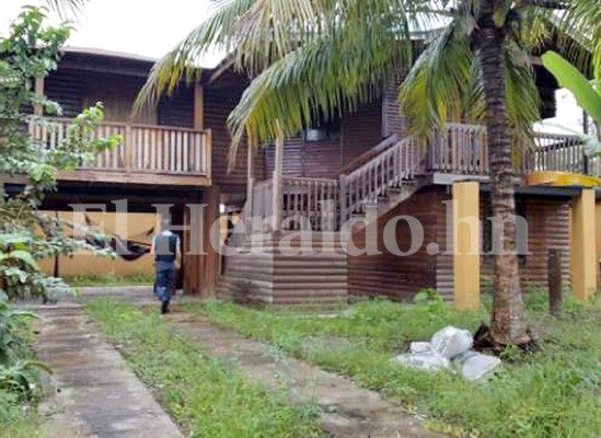 Continúan los aseguramientos de bienes en el norte de Honduras