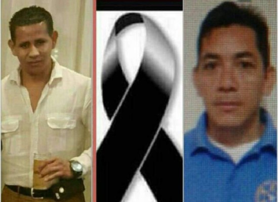 Honduras: Asesinan agente de la DPI cerca de la Represa Los Laureles en Tegucigalpa