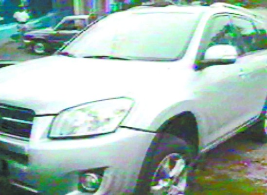 Asesinan a dueño de canal en Taulabé