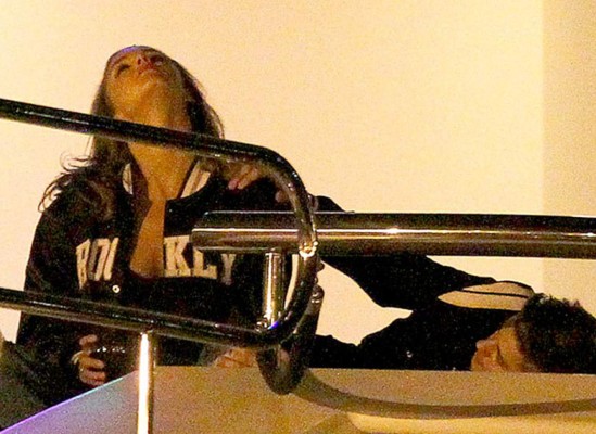 La conejita Playboy de origen hondureño que flechó a Justin Bieber