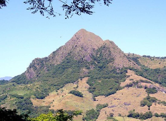 EL HERALDO advirtió sobre peligro en minas artesanales de El Corpus