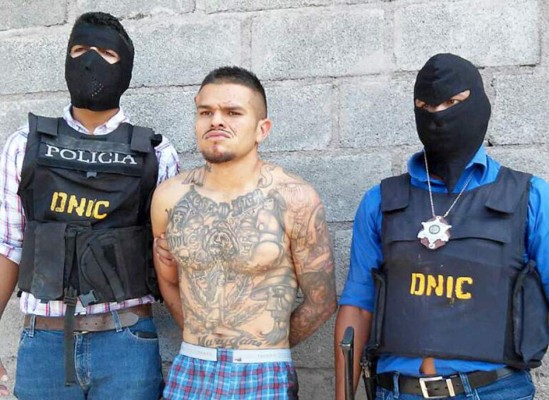 A la Penitenciaría, sospechosos de masacre en la colonia El Carrizal