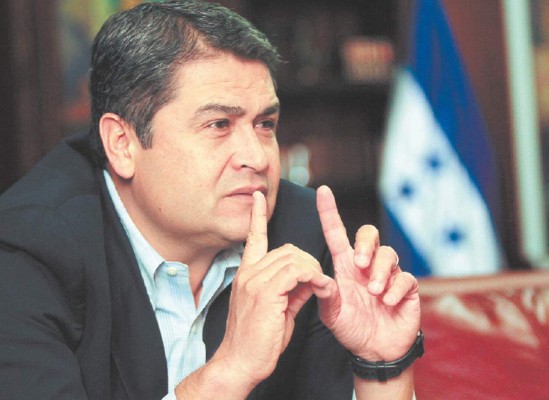 Honduras será centro logístico de Centroamérica para inversiones