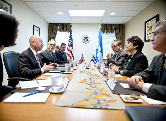 Gobierno de Honduras solicita decimosegunda extensión al TPS