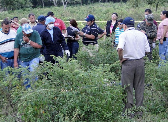 Disparo en la cabeza terminó con la vida del periodista Herlyn Espinal