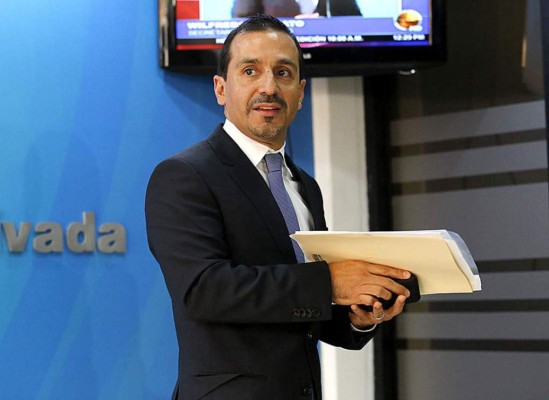 Honduras aprueba evaluación del Fondo Monetario Internacional