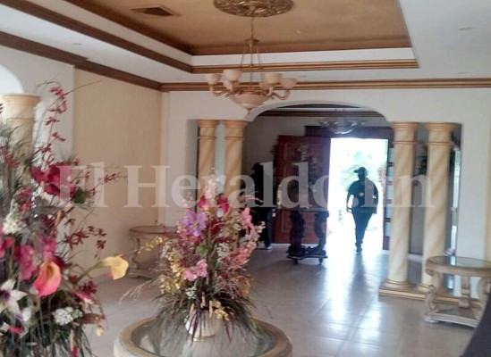 Continúan los aseguramientos de bienes en el norte de Honduras